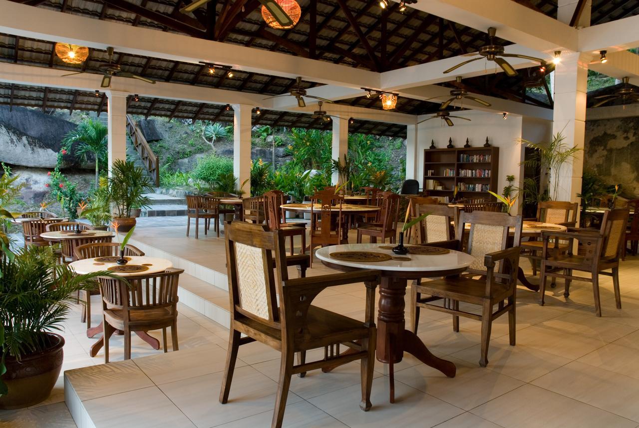 Minang Cove Resort Kampong Mukut Buitenkant foto