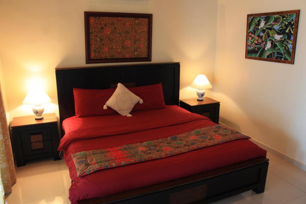 Minang Cove Resort Kampong Mukut Kamer foto