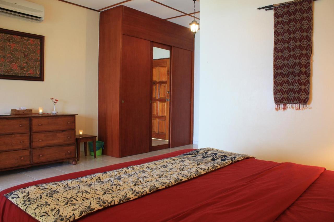 Minang Cove Resort Kampong Mukut Kamer foto