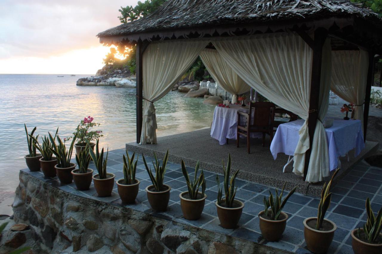 Minang Cove Resort Kampong Mukut Kamer foto